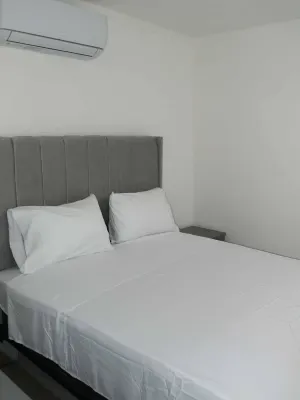 condo neuf a sosua près de tout 304 Hotel di 