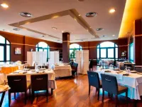 Hospedium Hotel Cortijo Santa Cruz - breakfast