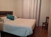 Hostal el Campito - Hostels
