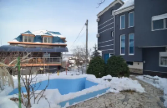 Garni Hotel Lama Hotels in 