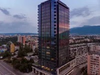East Plaza Hotel Hotels near Arena Sofia