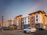 My Place Hotel-Phoenix East Mesa AZ Hotels near Walmart Supercenter