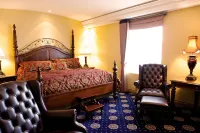 Chateau Louis Hotel & Conference Centre - Jacuzzi