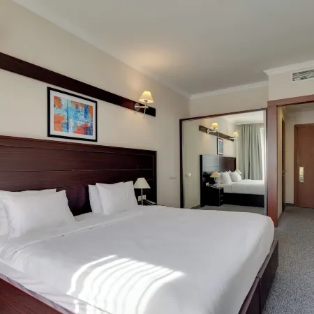 Hotel Astoria Tbilisi