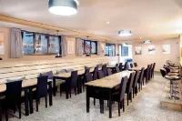 Hotel Austria by Pierre & Vacances - Desayuno