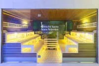 Glandon Rooms Elite - Spa