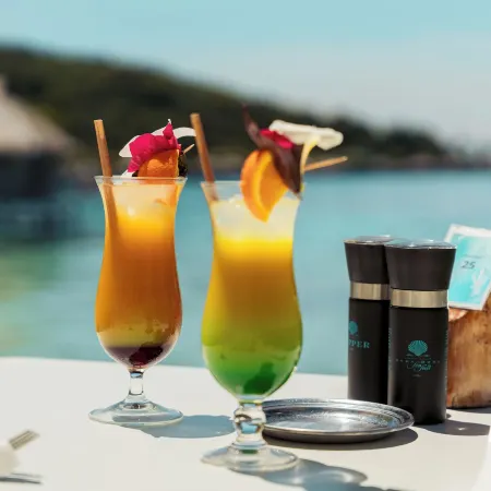 Maitai Bora Bora