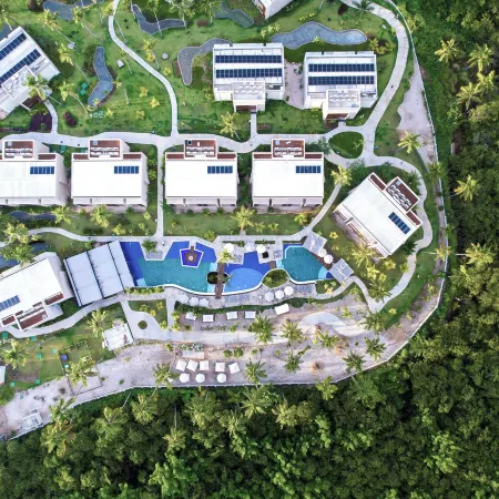 Japaratinga Lounge Resort - All Inclusive