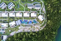 雅帕拉廷加酒廊度假飯店