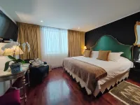 Ana Frank Boutique Hotel