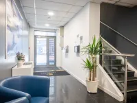 ザ スパイアズ サービスド アパートメンツ グラスゴー グラスゴーのホテル