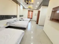 Hotel Shyam Mahal Hotels in Sikar