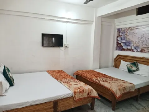 Comfi Stay Hotels in 