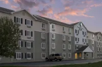 WoodSpring Suites Champaign Near University - 2 étoiles