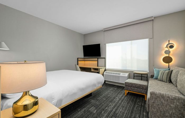 TownePlace Suites by Marriott Pell City