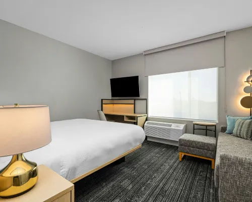TownePlace Suites by Marriott Pell City Hotels in St. Clair County