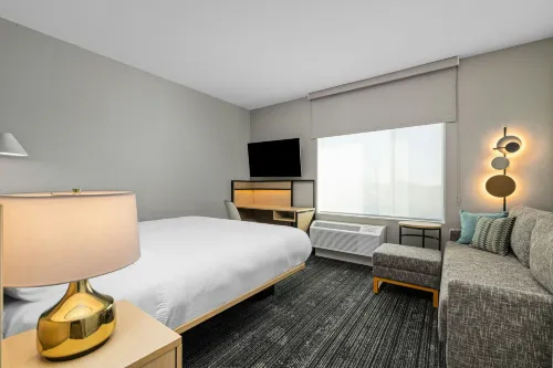 타운플레이스 스위트 바이 메리어트 펠 시티