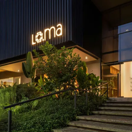 Loma, Medellin, a Tribute Portfolio Hotel