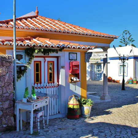 Villa Ana Margarida Beach