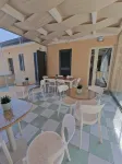 Marte Rooms - Parvekkeita