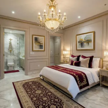 Royal Boutique Hotel