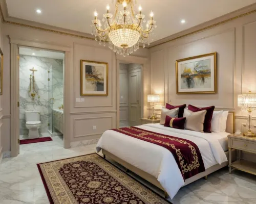 Royal Boutique Hotel Hotels in Surrey