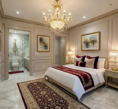 Royal Boutique Hotel