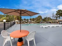 Quality Inn Surfside Myrtle Beach Hotels in Surfside Beach
