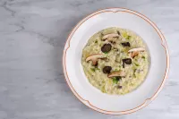 Radisson Collection Residences, Riyadh - petit déjeuner