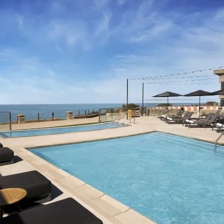Alila Marea Beach Resort Encinitas