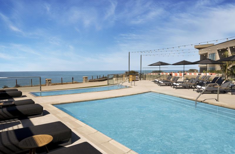 Alila Marea Beach Resort Encinitas photo 2
