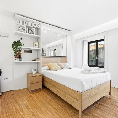 GuestReady - Cathedral Design Apartments - Aliados