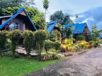 Banphu Montalang Resort - Wifi