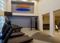 Hilton Garden Inn Dana Point Doheny Beach - Gym