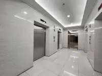 Cozy Springlake Summarecon by Bonzela Property Hotels in North Bekasi