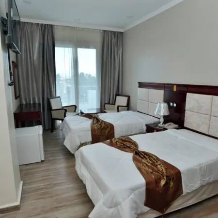 Sidi Brahim Hotel