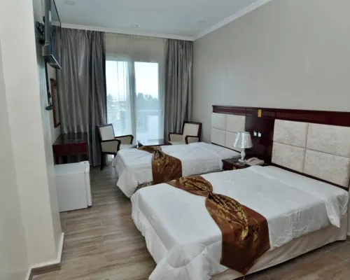 Sidi Brahim Hotel Hotel a Annaba