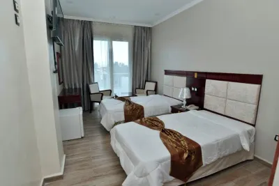 Sidi Brahim Hotel Hotel di 