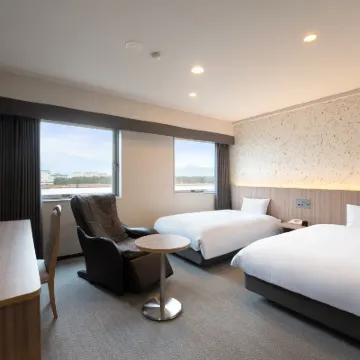 โรงแรมคารัตสึ ไดอิจิ ริเวียเร โรงแรมใกล้Nijino Matsubara