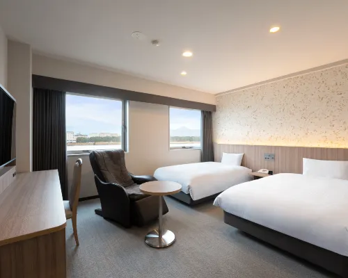 Karatsu Daiichi Hotel Riviere Hotels in Karatsu