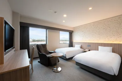 Karatsu Daiichi Hotel Riviere
