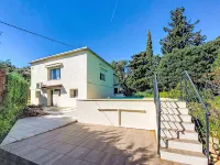La Chilière Hotéis em Ceyreste