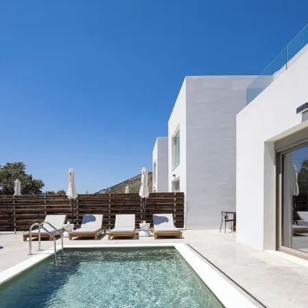 Imbros Villas