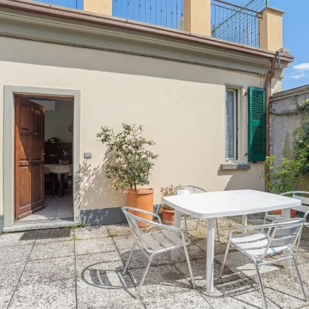 Casa Caterina