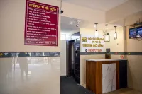 拉克斯曼空調旅館（由Martandbhairav Hospitality LLP運營） - 2 星級