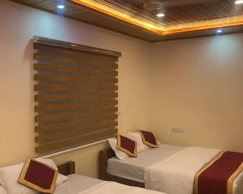 Road Trip Retreat Hotels in Mandya