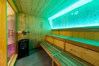 Parkhotel Maximilian Resort & SPA - spa