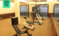 Hotel Dafam Cilacap - Gym