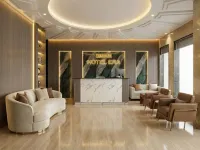 Hotel Era Mahipalpur