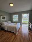Mount Sequoyah Center - 2 stjerner
